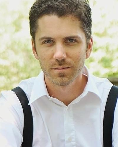 Matthew Kennedy