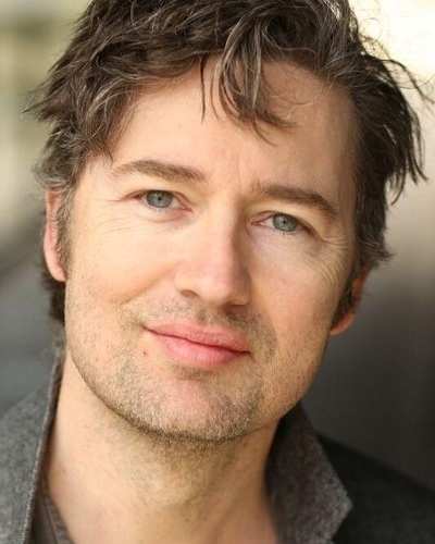 Karl Geary