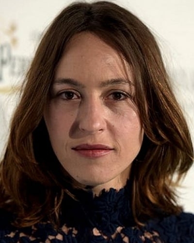 Sarah Adler