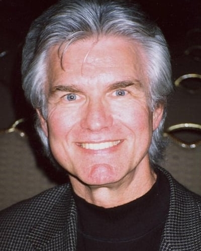 Kent McCord