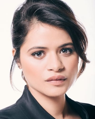Melonie Diaz
