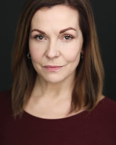 Desiree Zurowski