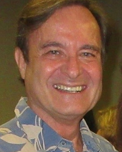 Tom Holowach