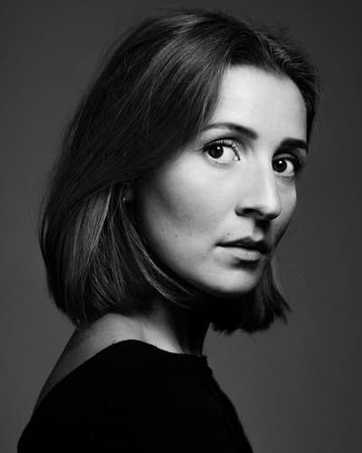 Karin Klouman
