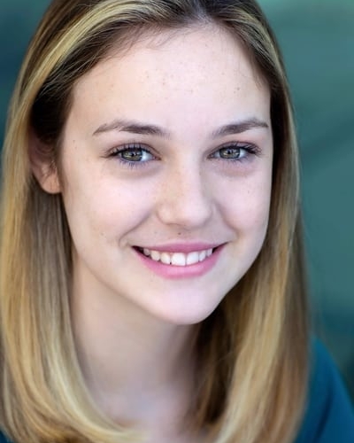 Sarah Giles