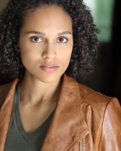 Marie Burke