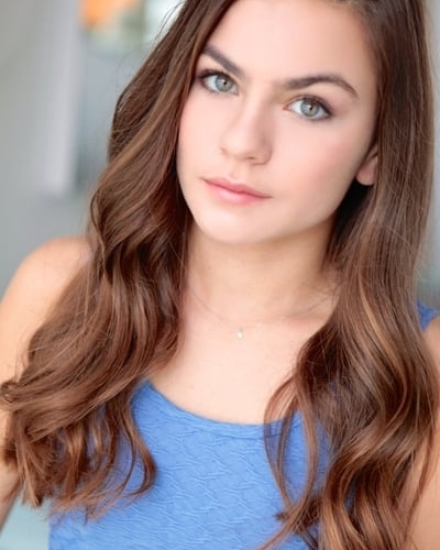 Jordan Bailey