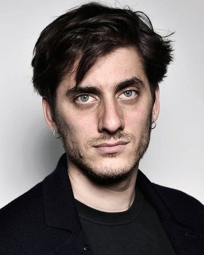 Luca Marinelli
