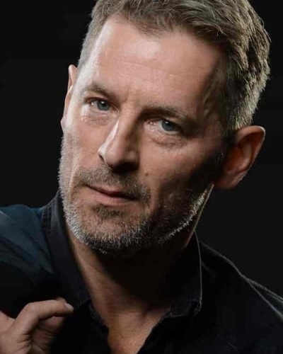 Mikael Birkkjær