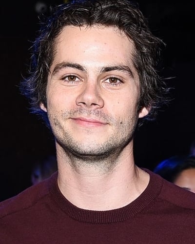 Dylan O'Brien