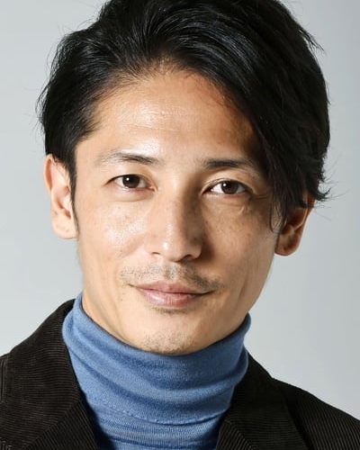 Hiroshi Tamaki