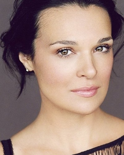 Elizabeth Knowelden
