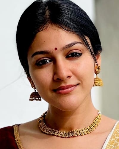 Anarkali Nazar