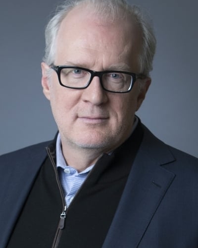 Tracy Letts