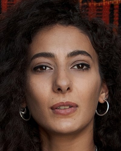Mouna Hawa