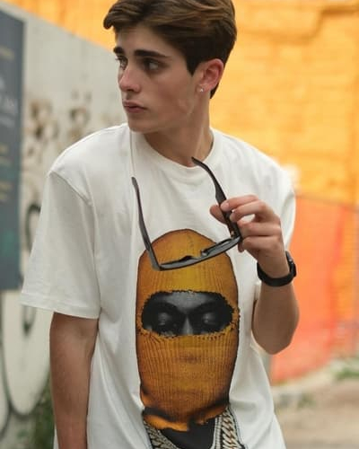 Andrea Arru