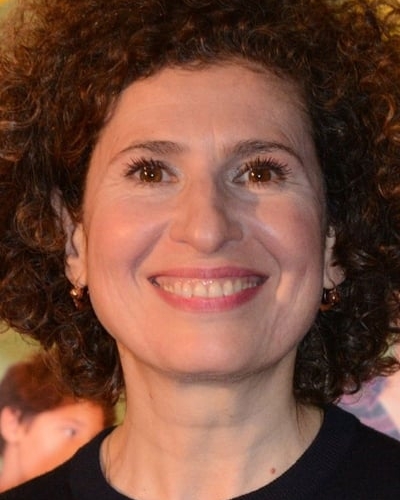 Guilaine Londez