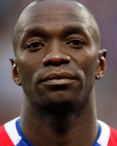 Claude Makélélé