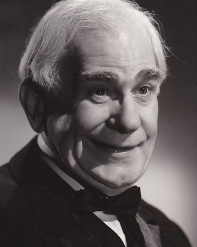 Erskine Sanford