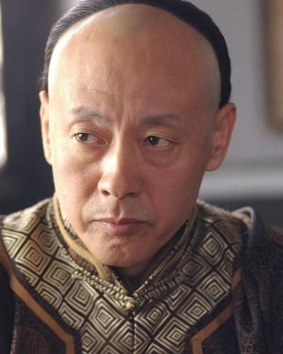 Hou Tianlai