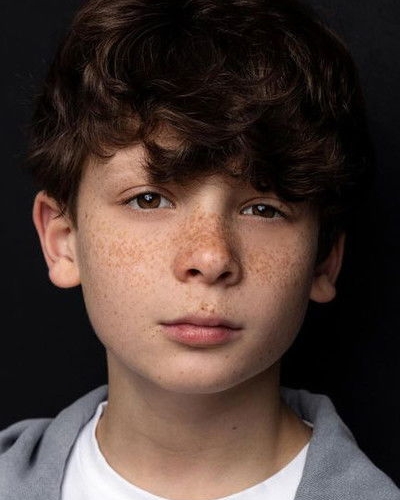 Sebastian Sero