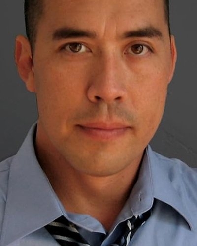 Richard Dorton