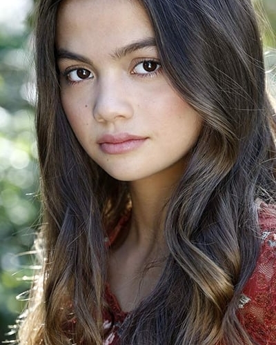 Siena Agudong