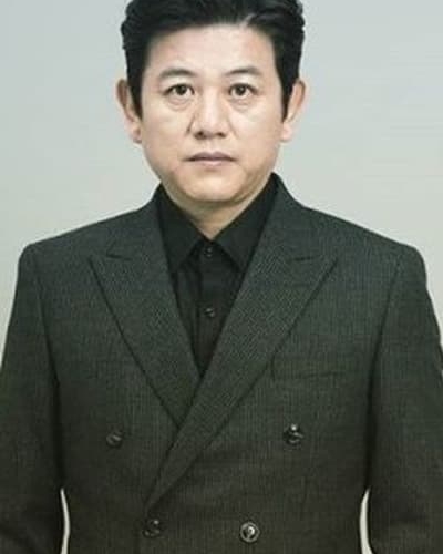 Moon Jung-dae