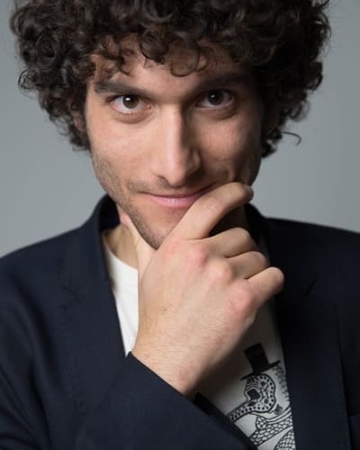 Fabrizio Colica
