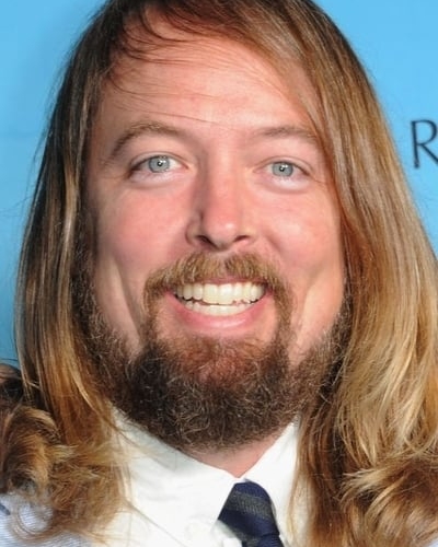 Chris Wylde
