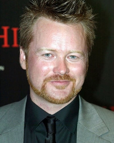 Anthony Hayes