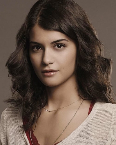 Sofia Black-D'Elia