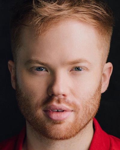 Wesley MacInnes