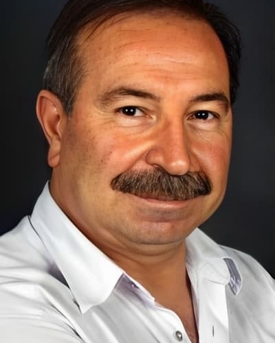 Mehmet Ulusoy