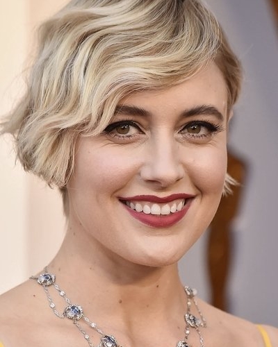 گرتا گرویگ