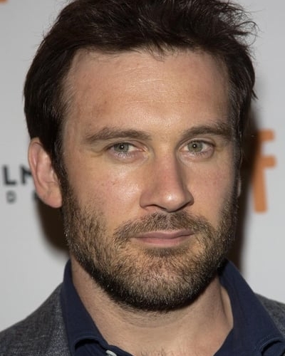 Clive Standen