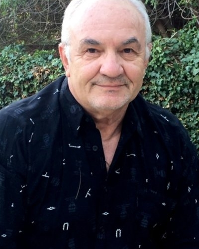 J.P. Romano