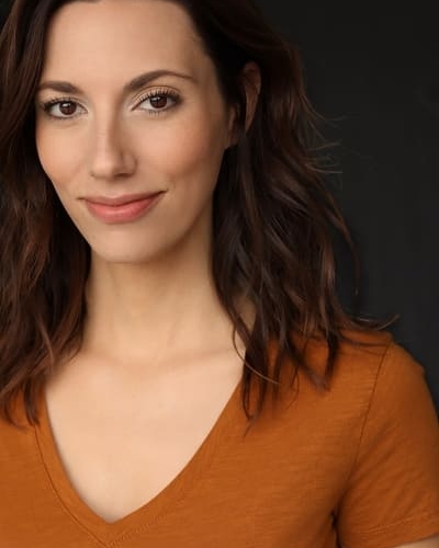 Alexis Jacknow