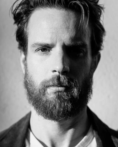 Matthew Waterson
