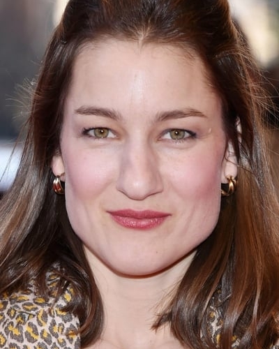 Marie Leuenberger