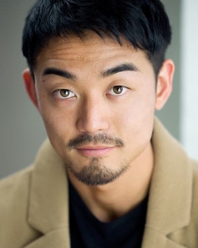 Kento Matsunami