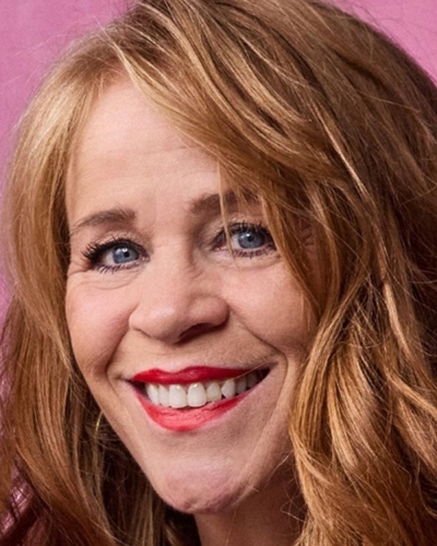 Sólveig Arnarsdóttir