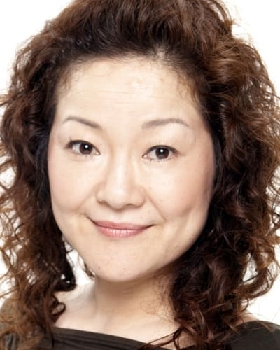 Chika Sakamoto