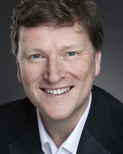 Jonathan Keeble