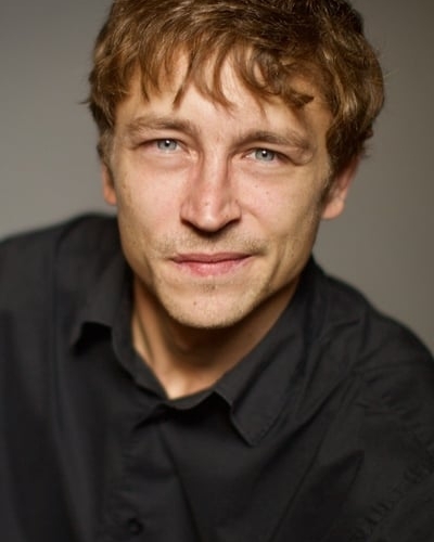 Vincent Rottiers