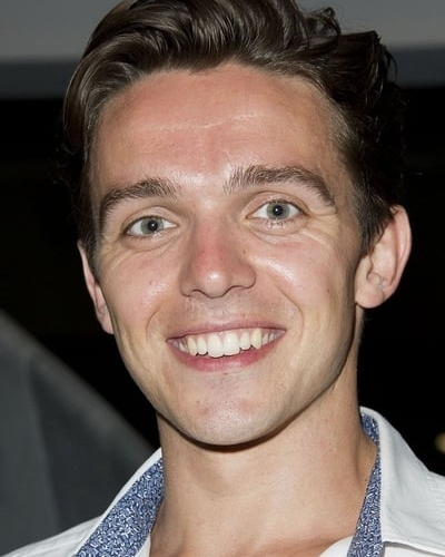 Luke Allen-Gale