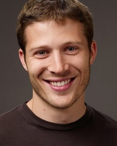 Zach Gilford