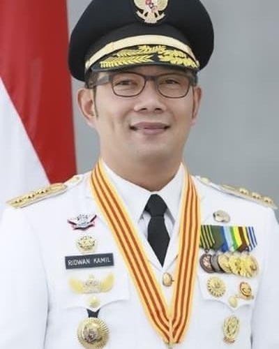 Ridwan Kamil