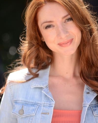 Veronika Issa