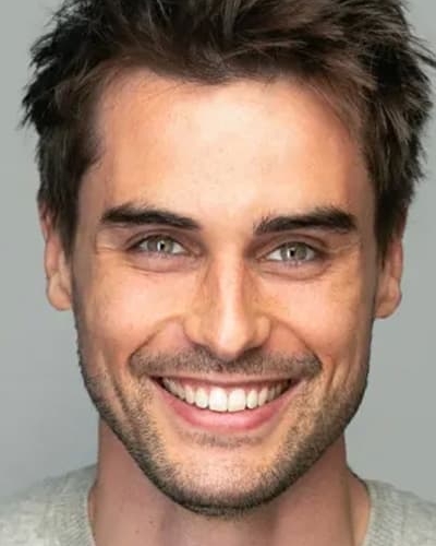 Stephen Manas